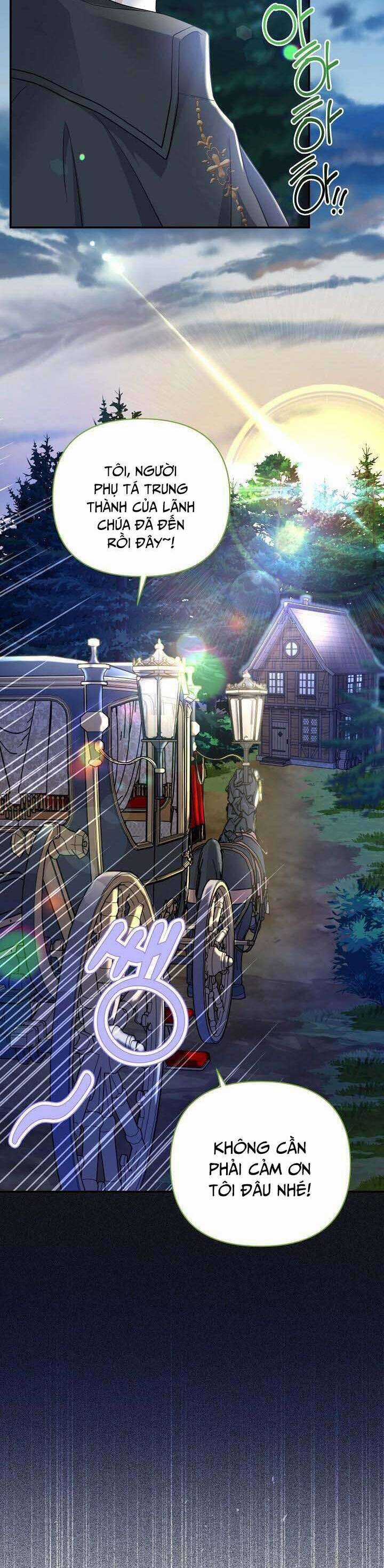 Đại Công Tước Phương Bắc Chương 51 trang 32