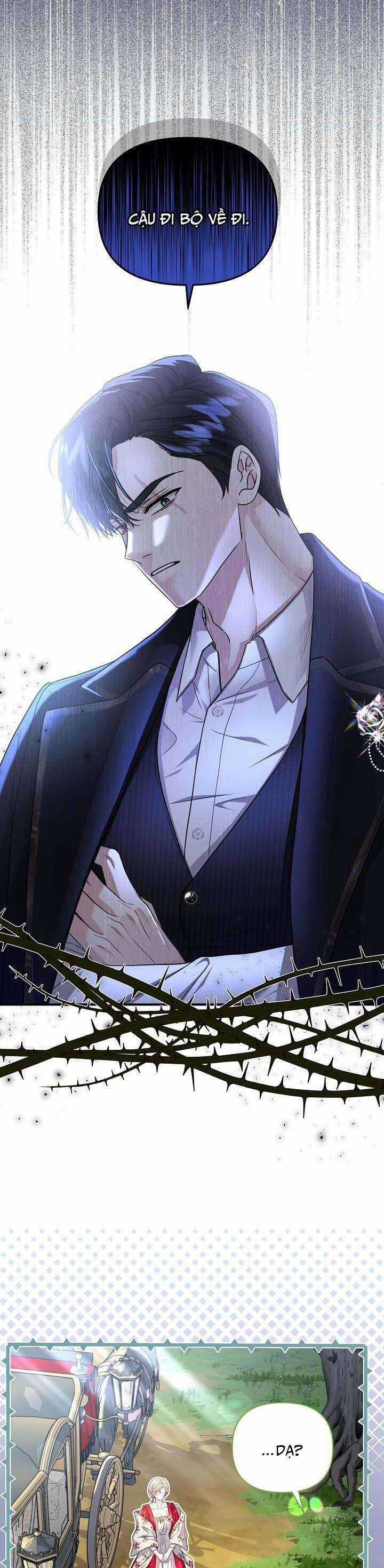 Đại Công Tước Phương Bắc Chương 51 trang 33