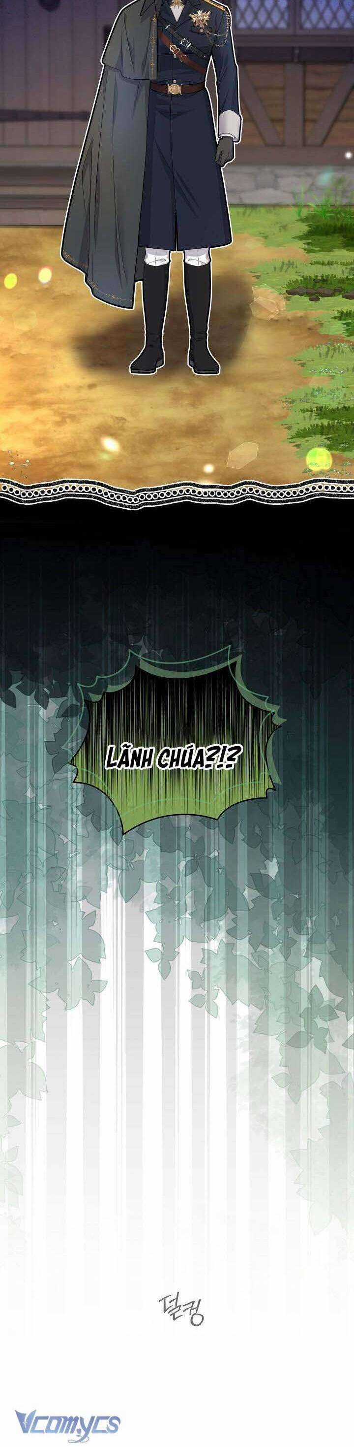 Đại Công Tước Phương Bắc Chương 51 trang 35