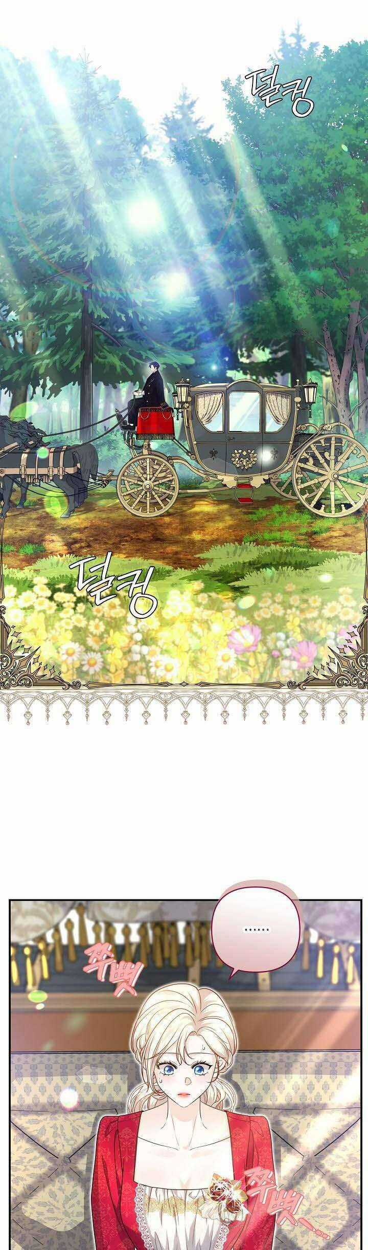 Đại Công Tước Phương Bắc Chương 51 trang 36