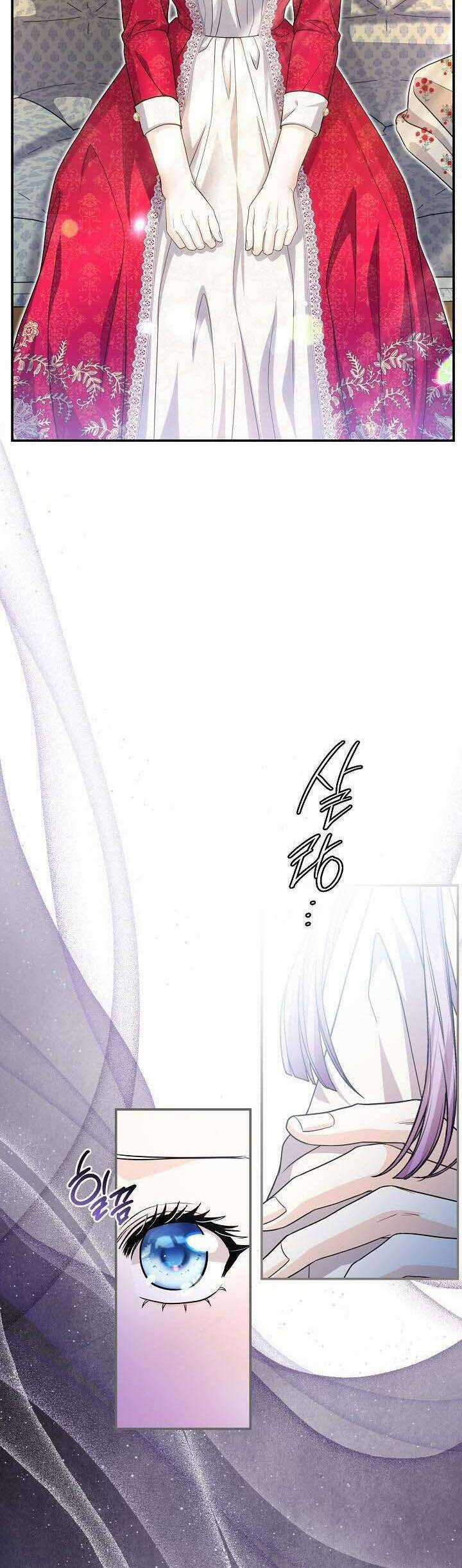 Đại Công Tước Phương Bắc Chương 51 trang 37