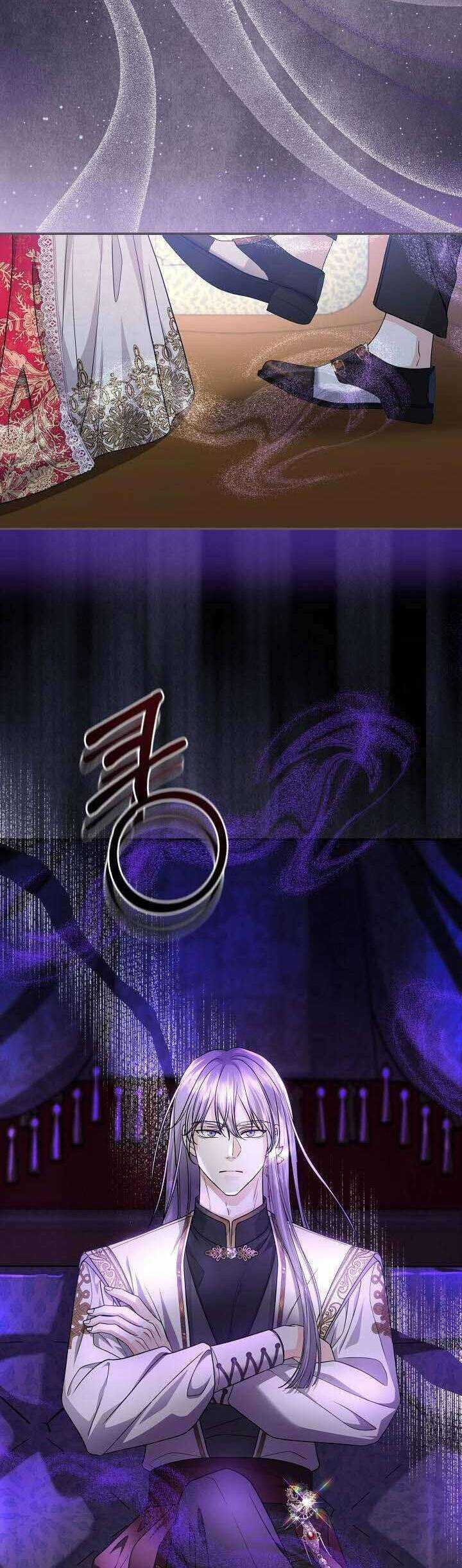 Đại Công Tước Phương Bắc Chương 51 trang 38