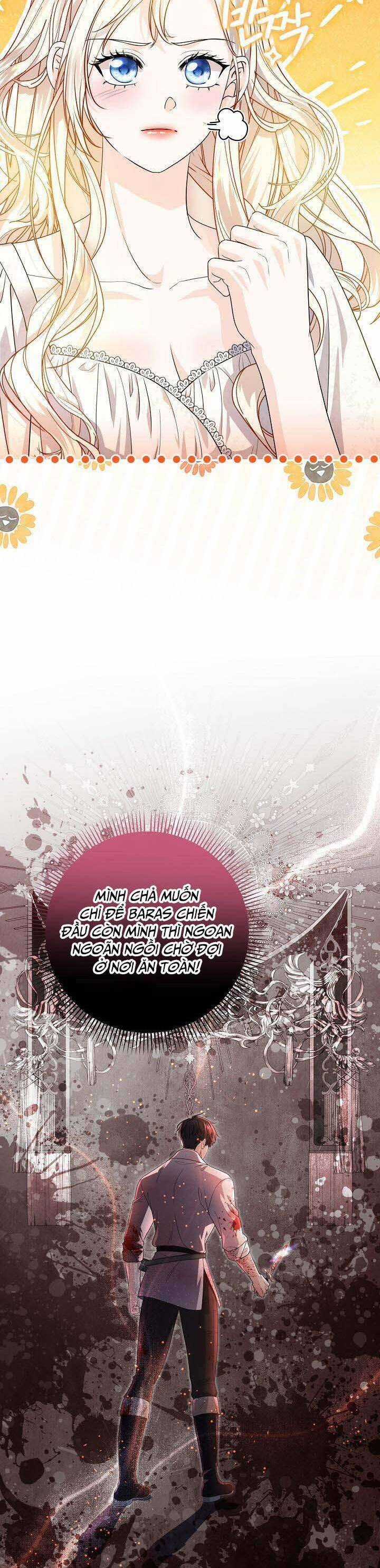 Đại Công Tước Phương Bắc Chương 51 trang 4