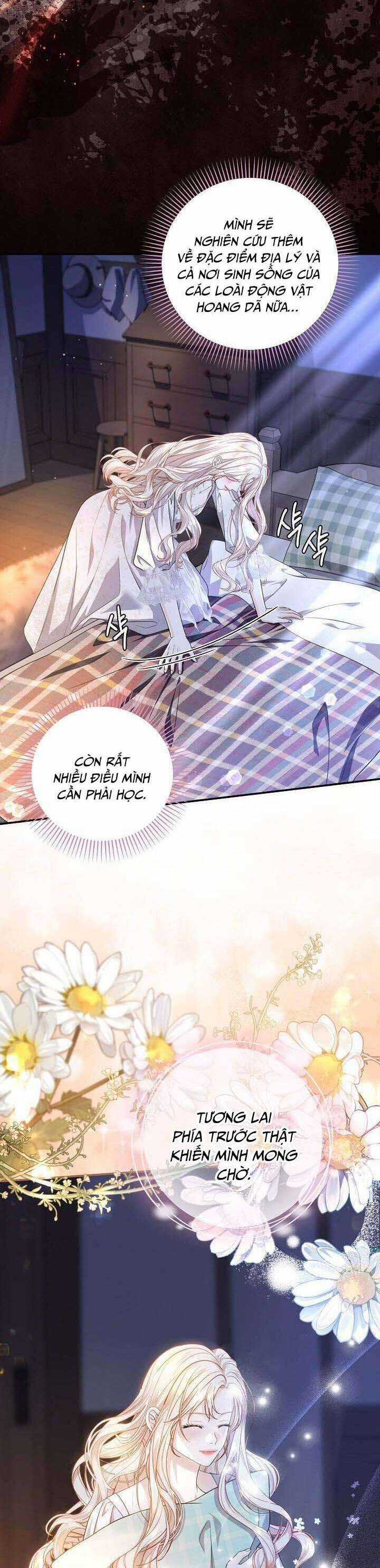 Đại Công Tước Phương Bắc Chương 51 trang 5