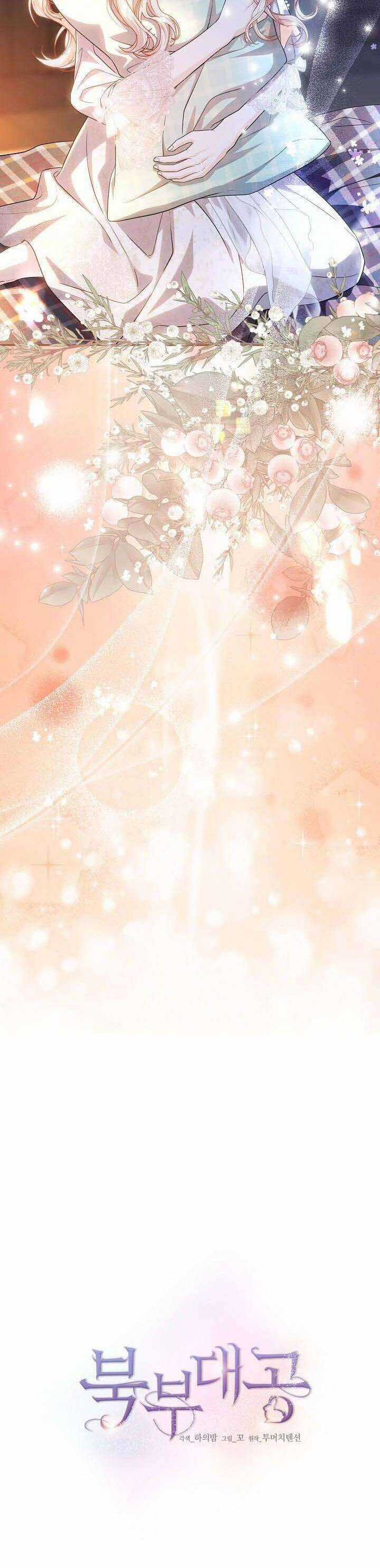 Đại Công Tước Phương Bắc Chương 51 trang 6