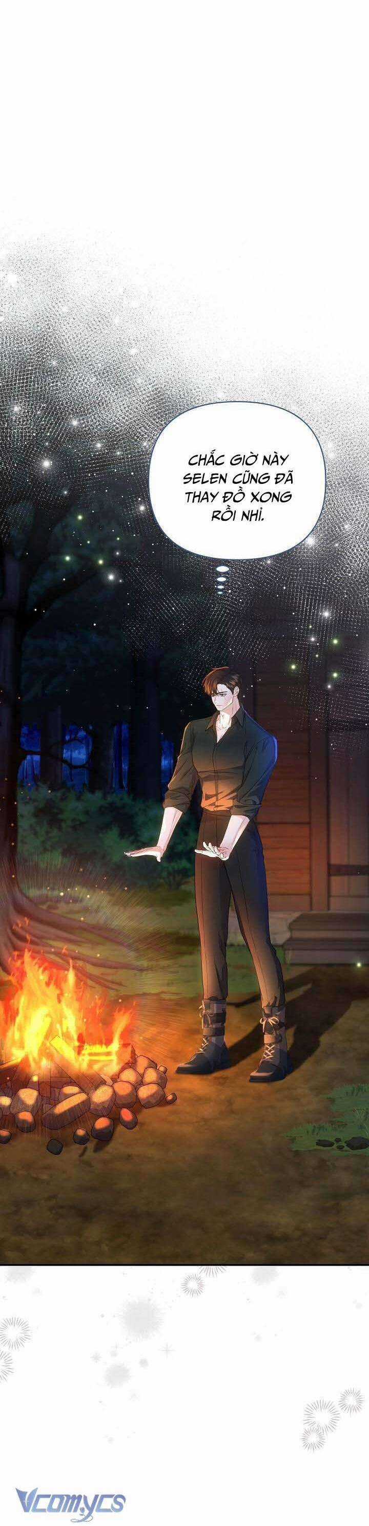 Đại Công Tước Phương Bắc Chương 51 trang 7