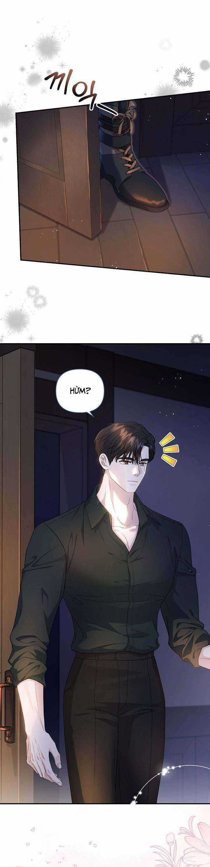 Đại Công Tước Phương Bắc Chương 51 trang 8