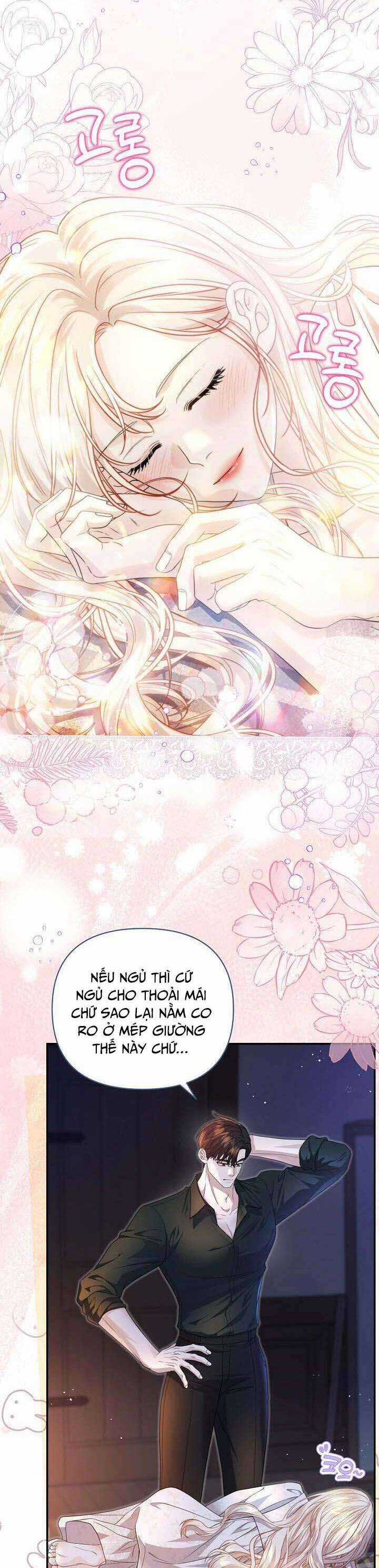 Đại Công Tước Phương Bắc Chương 51 trang 9