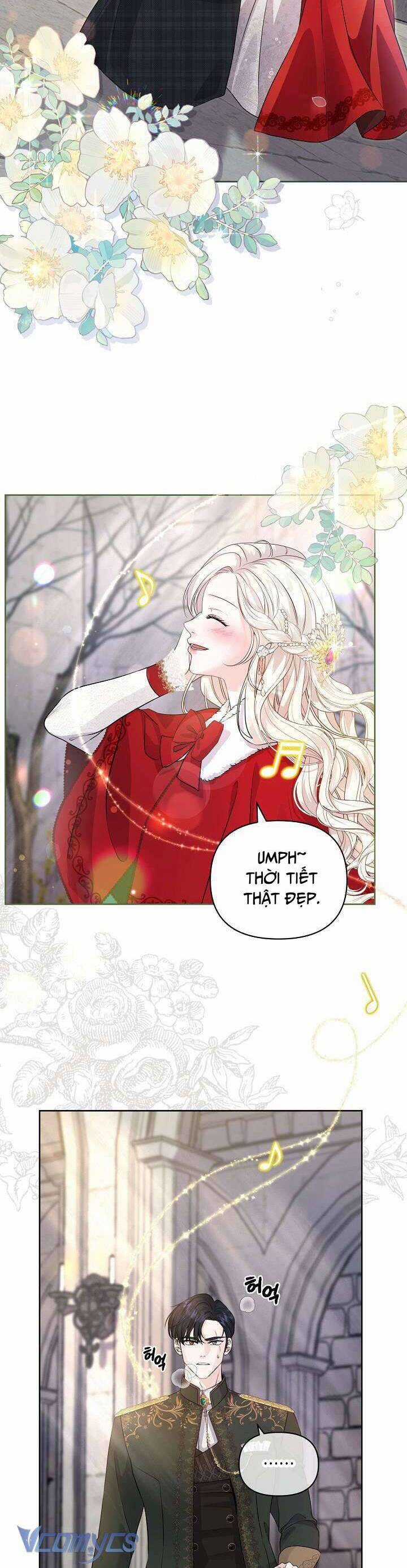 Đại Công Tước Phương Bắc Chương 6 trang 10