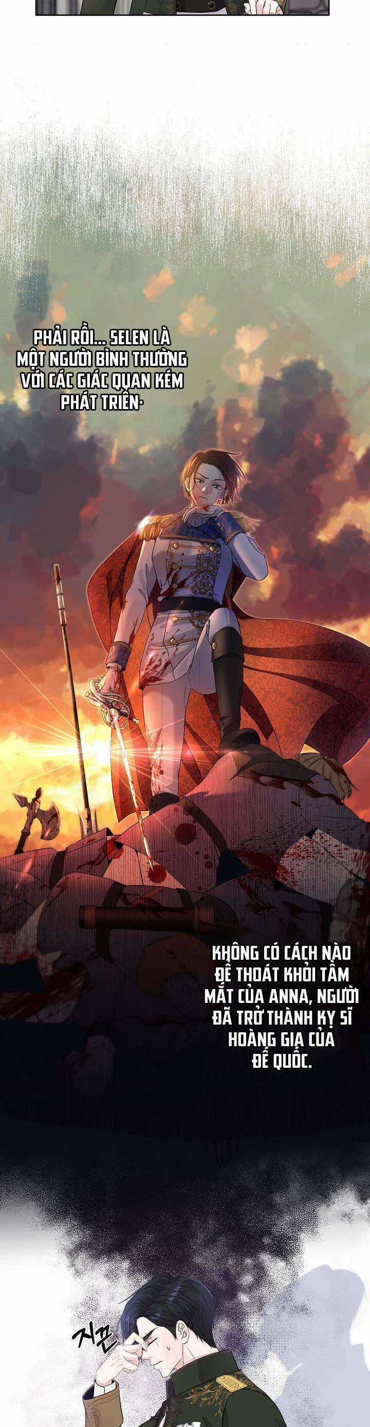 Đại Công Tước Phương Bắc Chương 6 trang 11