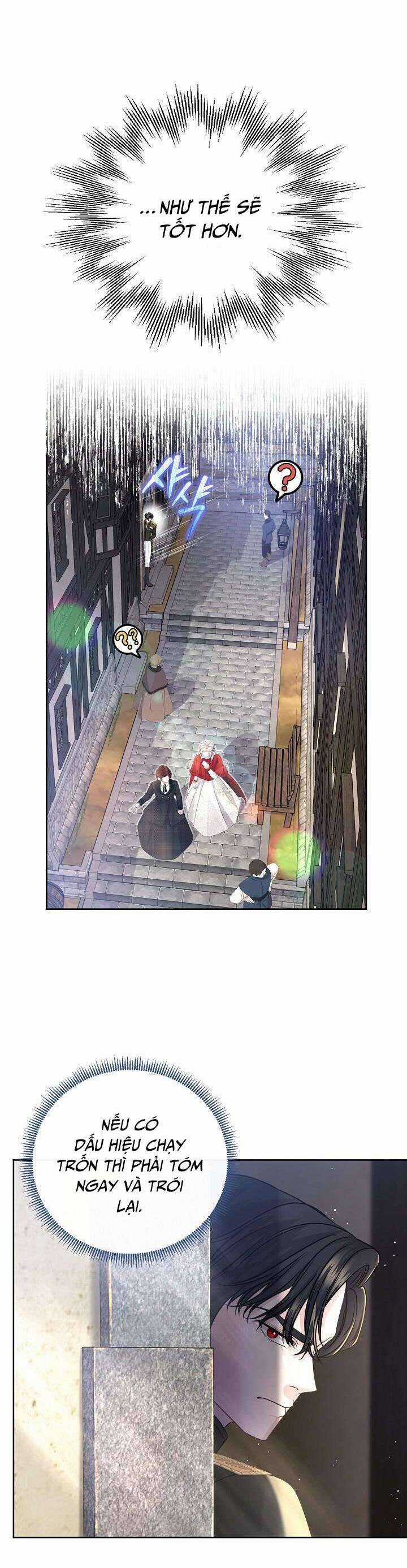 Đại Công Tước Phương Bắc Chương 6 trang 13