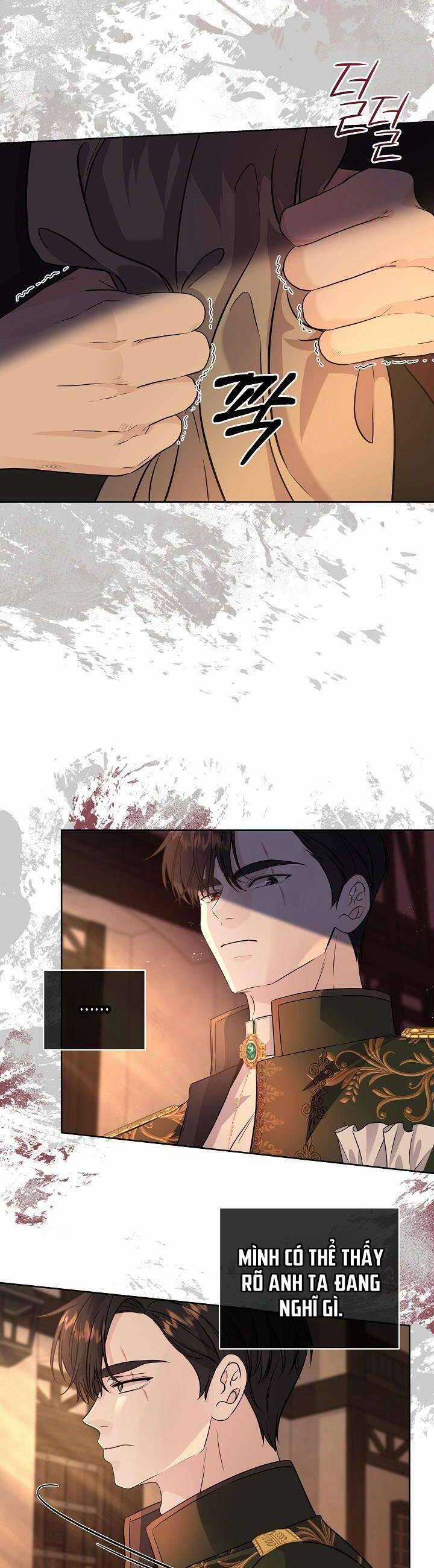 Đại Công Tước Phương Bắc Chương 6 trang 18