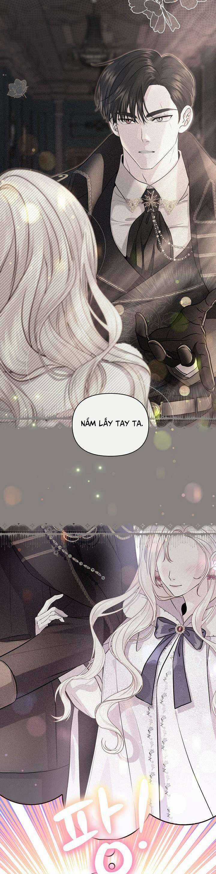 Đại Công Tước Phương Bắc Chương 6 trang 2