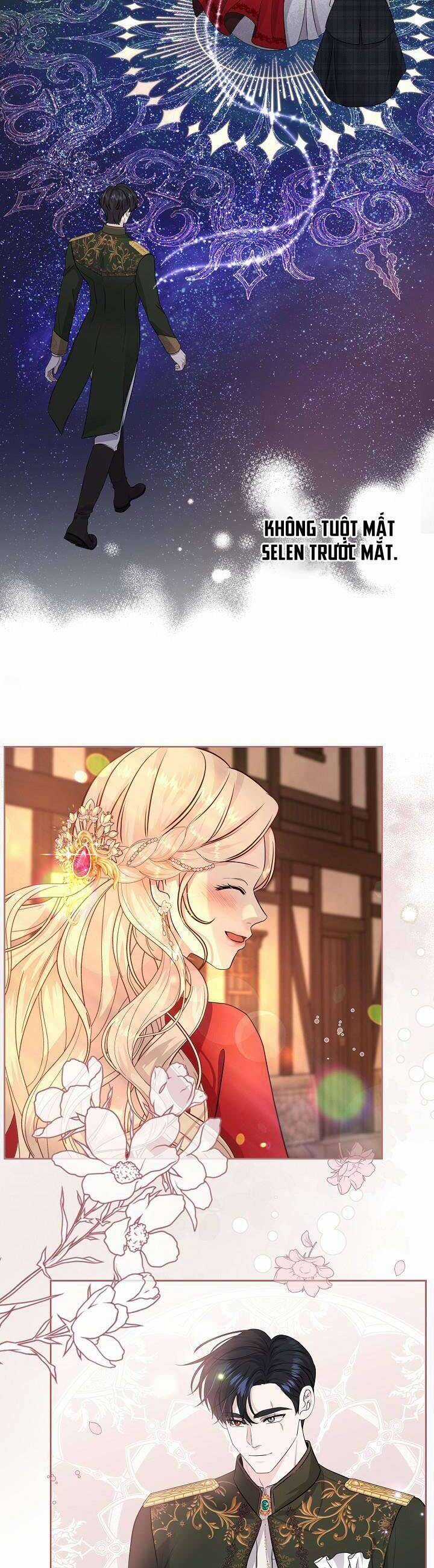 Đại Công Tước Phương Bắc Chương 6 trang 20