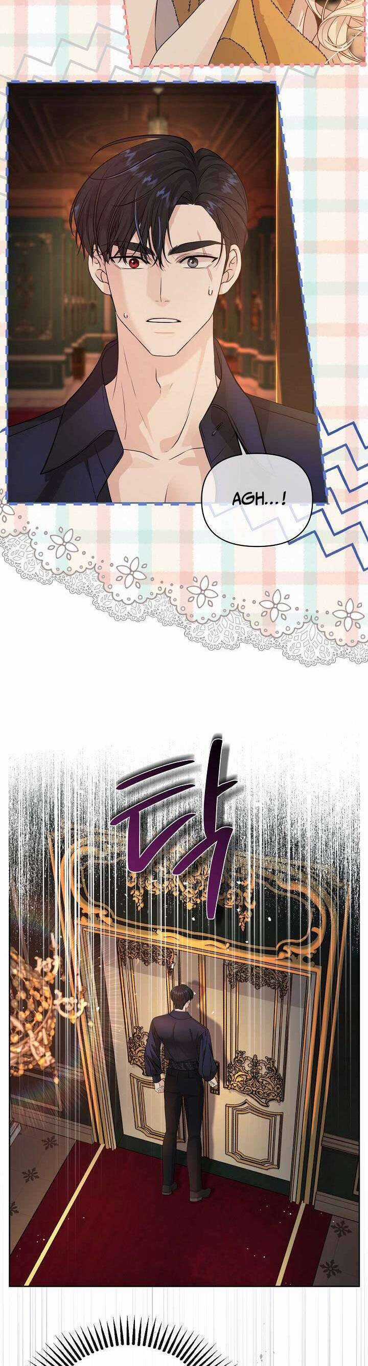 Đại Công Tước Phương Bắc Chương 6 trang 24