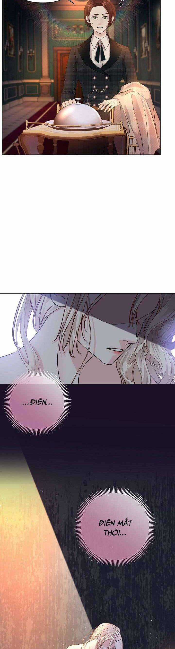 Đại Công Tước Phương Bắc Chương 6 trang 26