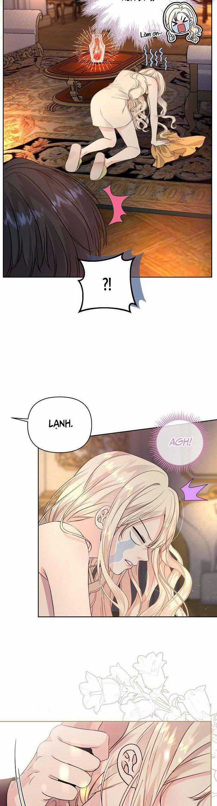 Đại Công Tước Phương Bắc Chương 6 trang 28