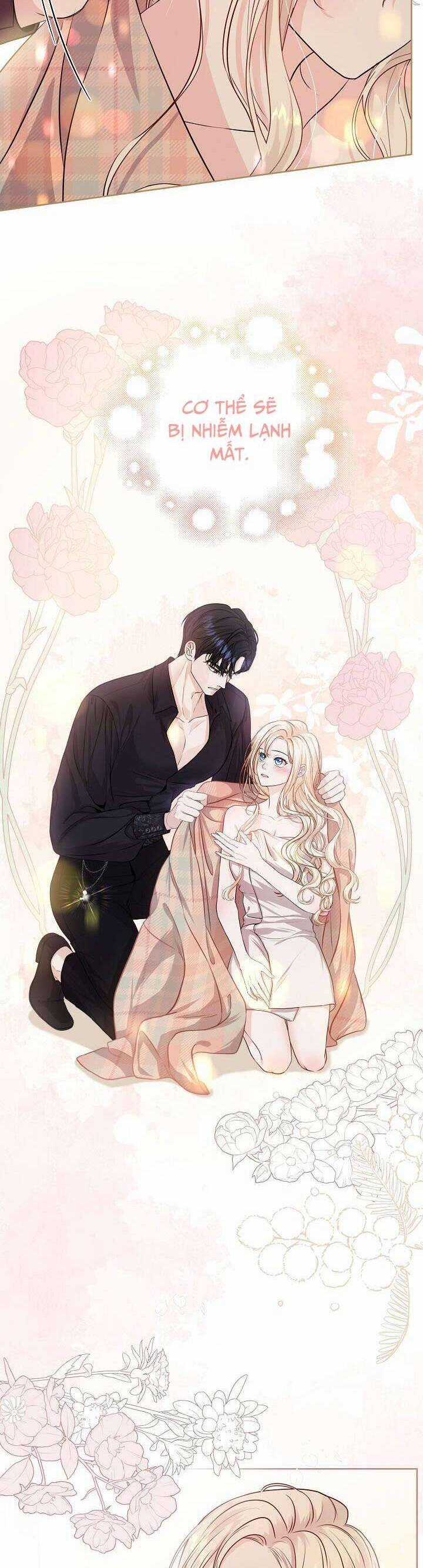 Đại Công Tước Phương Bắc Chương 6 trang 29