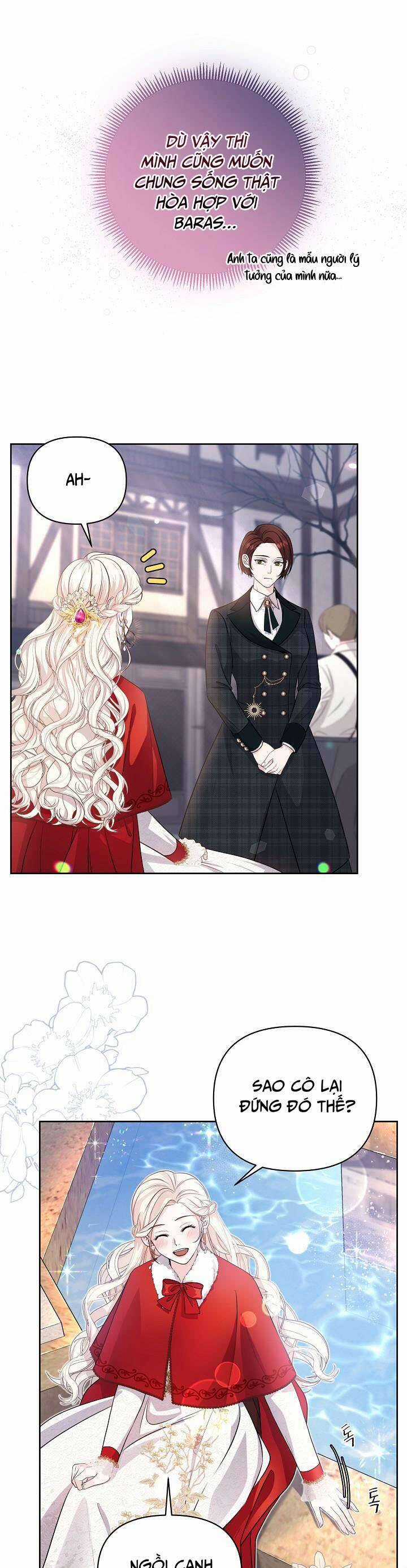 Đại Công Tước Phương Bắc Chương 6 trang 5