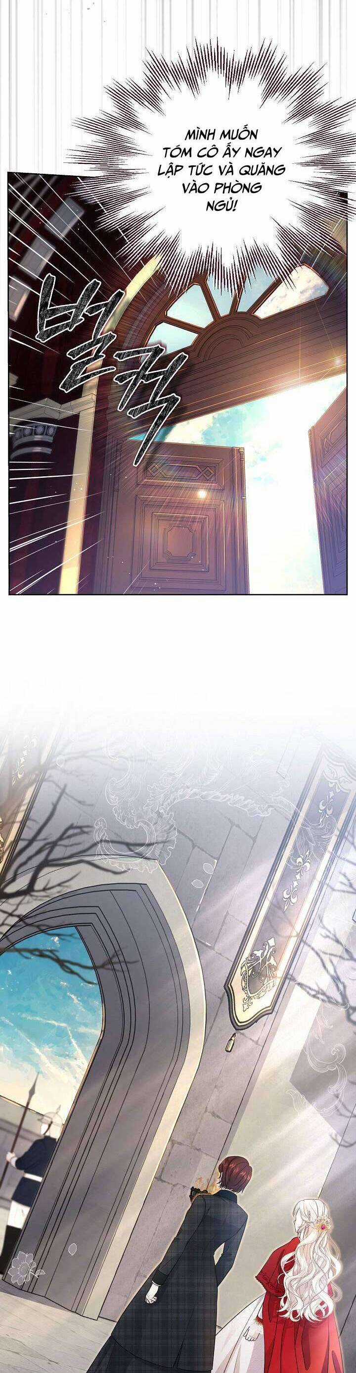 Đại Công Tước Phương Bắc Chương 6 trang 9