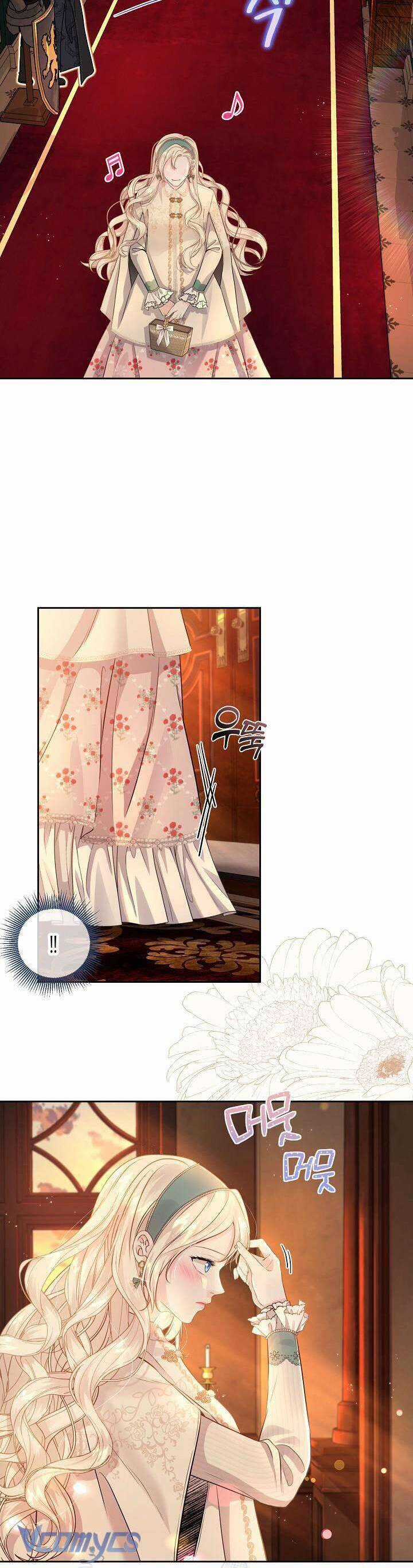 Đại Công Tước Phương Bắc Chương 8 trang 10