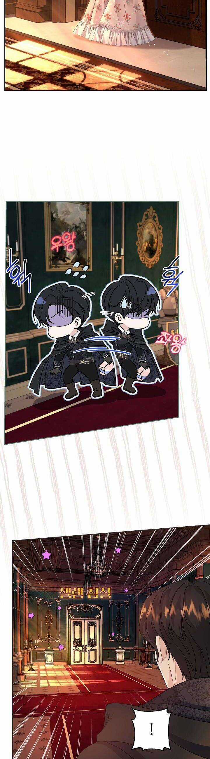 Đại Công Tước Phương Bắc Chương 8 trang 12