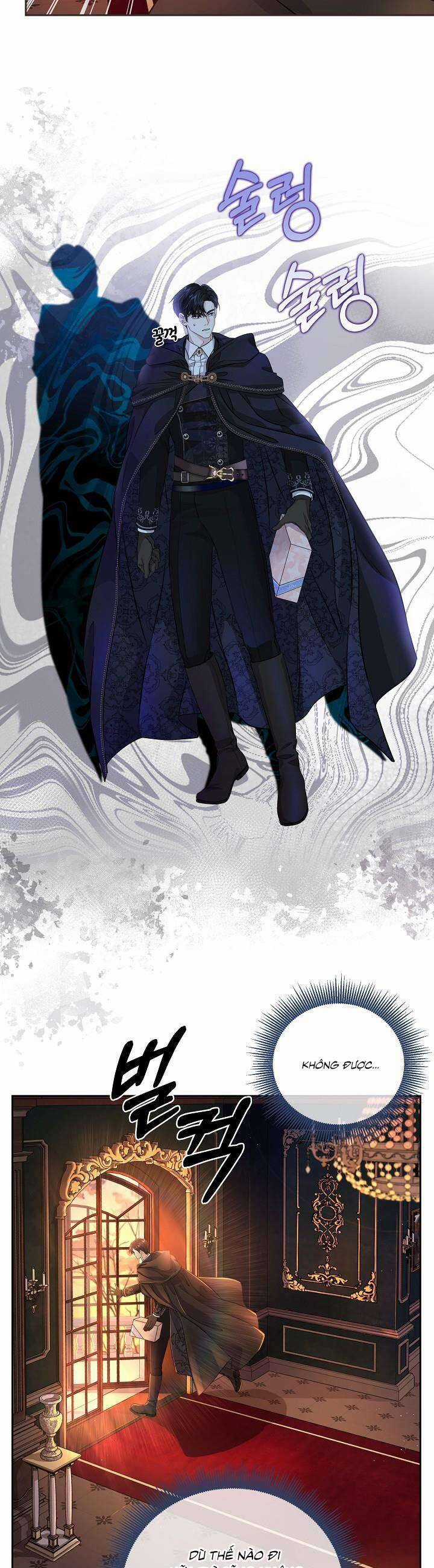 Đại Công Tước Phương Bắc Chương 8 trang 13