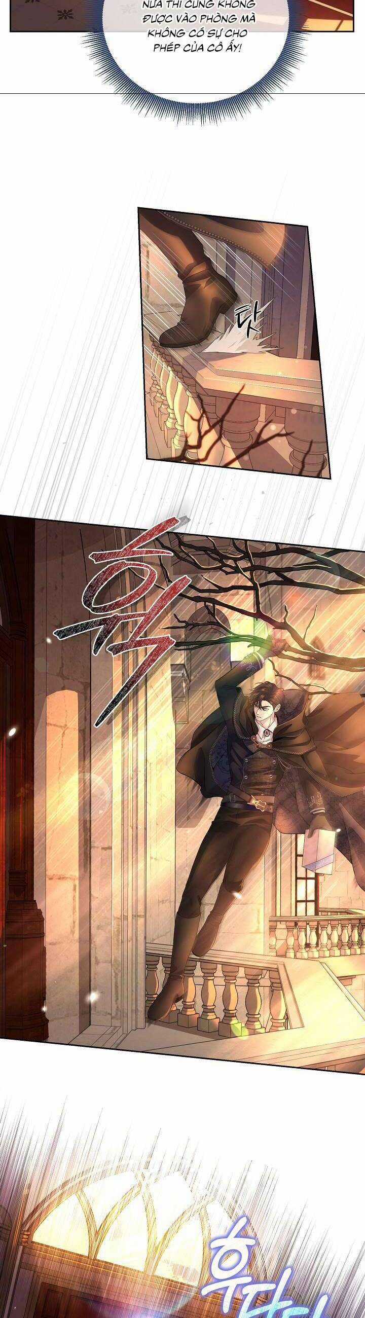 Đại Công Tước Phương Bắc Chương 8 trang 14