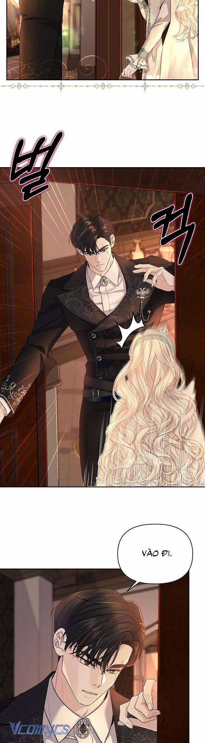 Đại Công Tước Phương Bắc Chương 8 trang 16