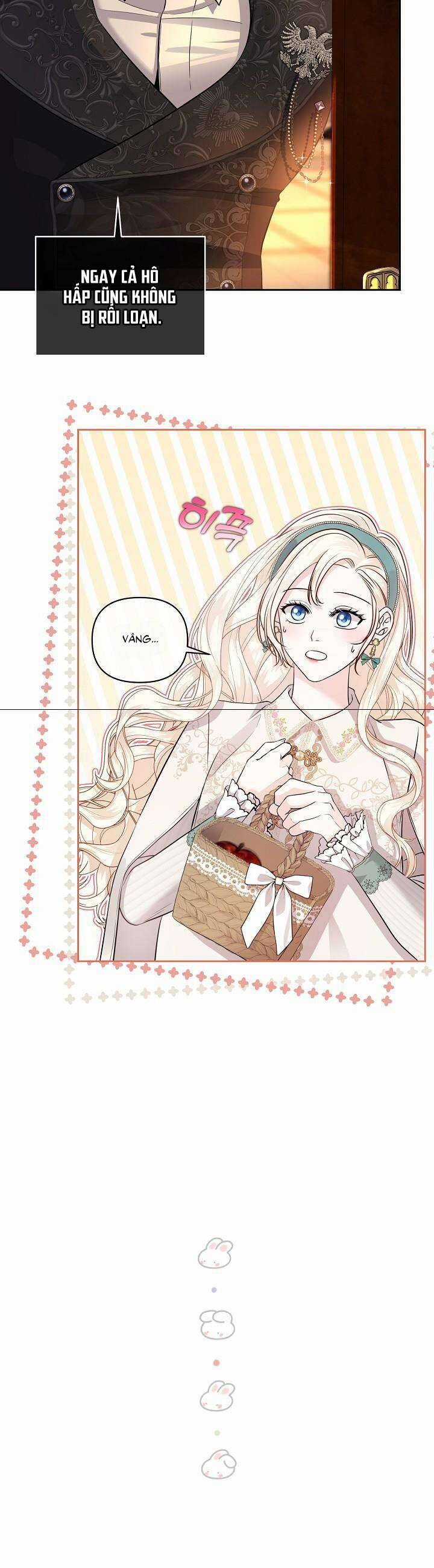 Đại Công Tước Phương Bắc Chương 8 trang 17