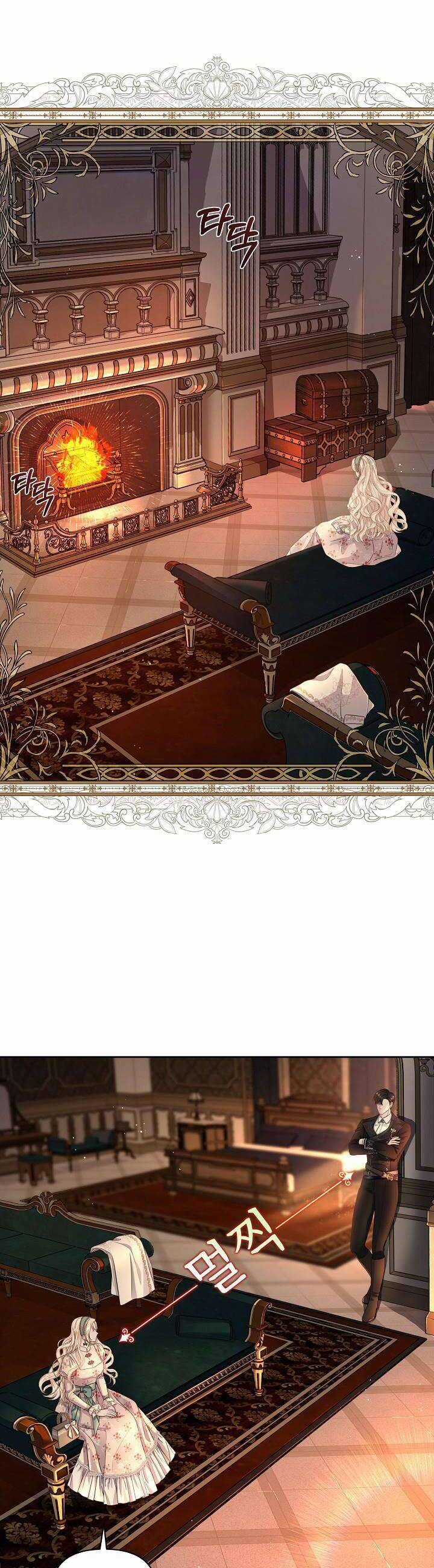 Đại Công Tước Phương Bắc Chương 8 trang 18