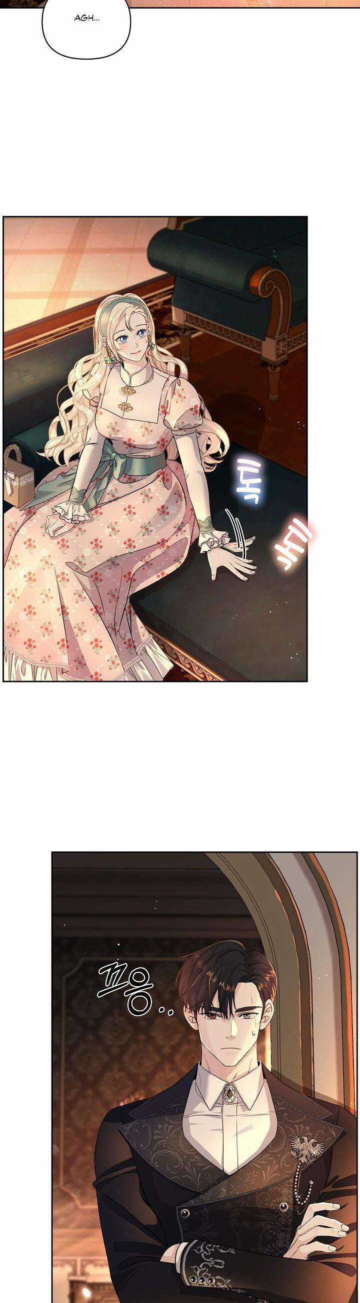 Đại Công Tước Phương Bắc Chương 8 trang 19