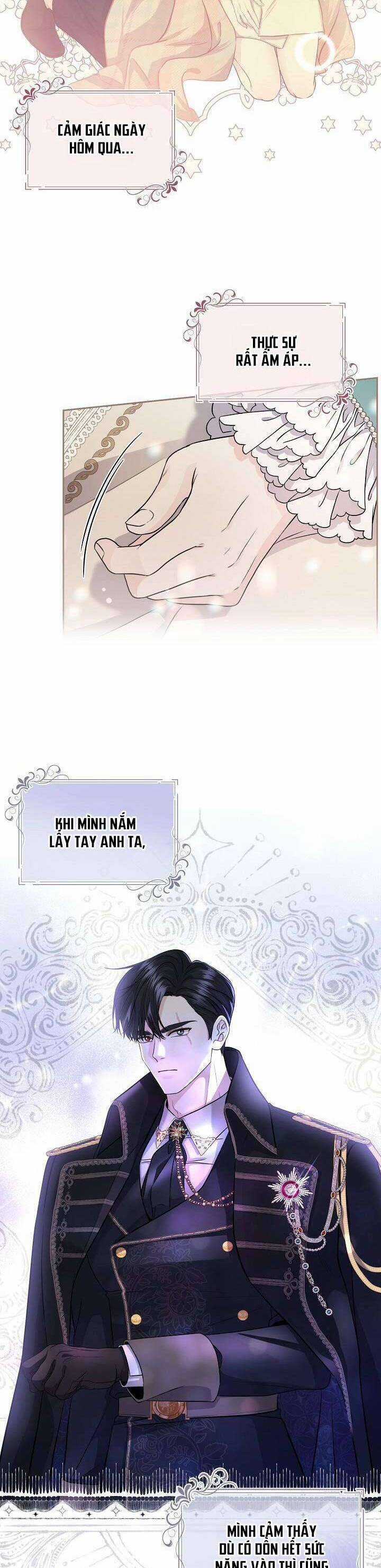 Đại Công Tước Phương Bắc Chương 8 trang 2