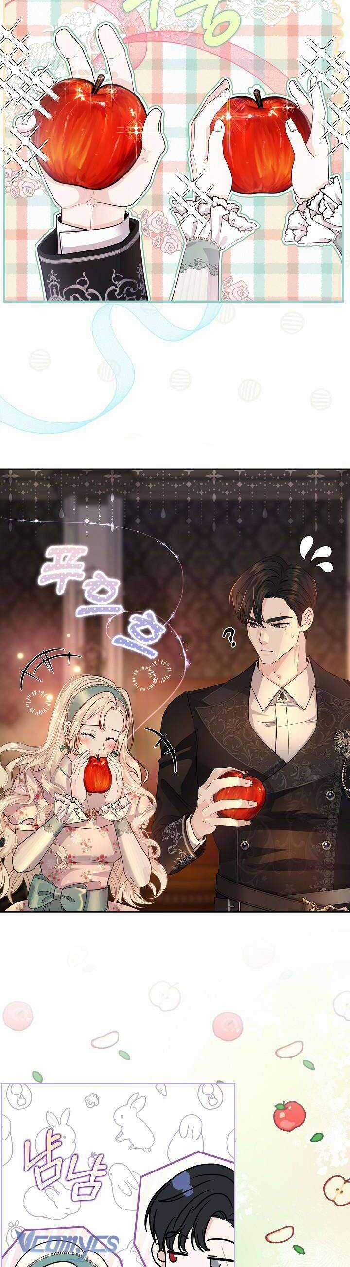 Đại Công Tước Phương Bắc Chương 8 trang 22