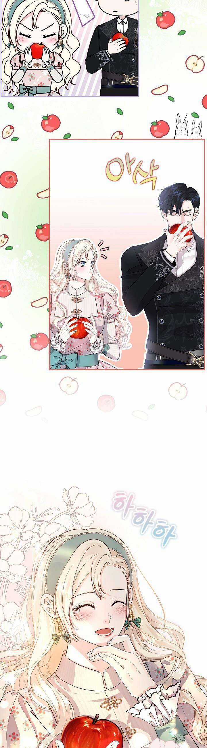 Đại Công Tước Phương Bắc Chương 8 trang 23