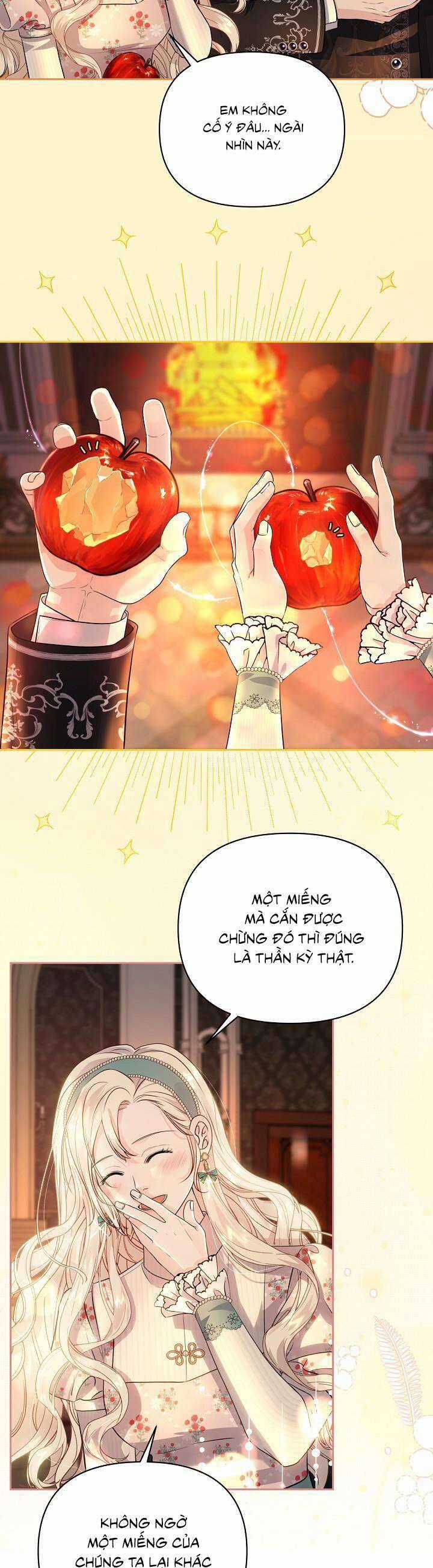 Đại Công Tước Phương Bắc Chương 8 trang 25