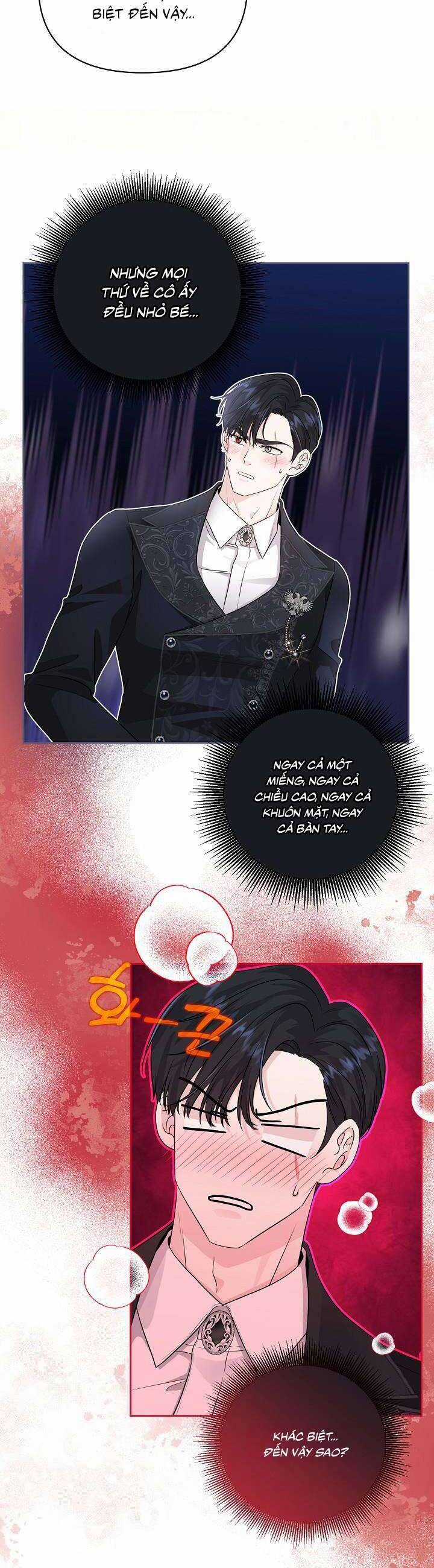 Đại Công Tước Phương Bắc Chương 8 trang 26