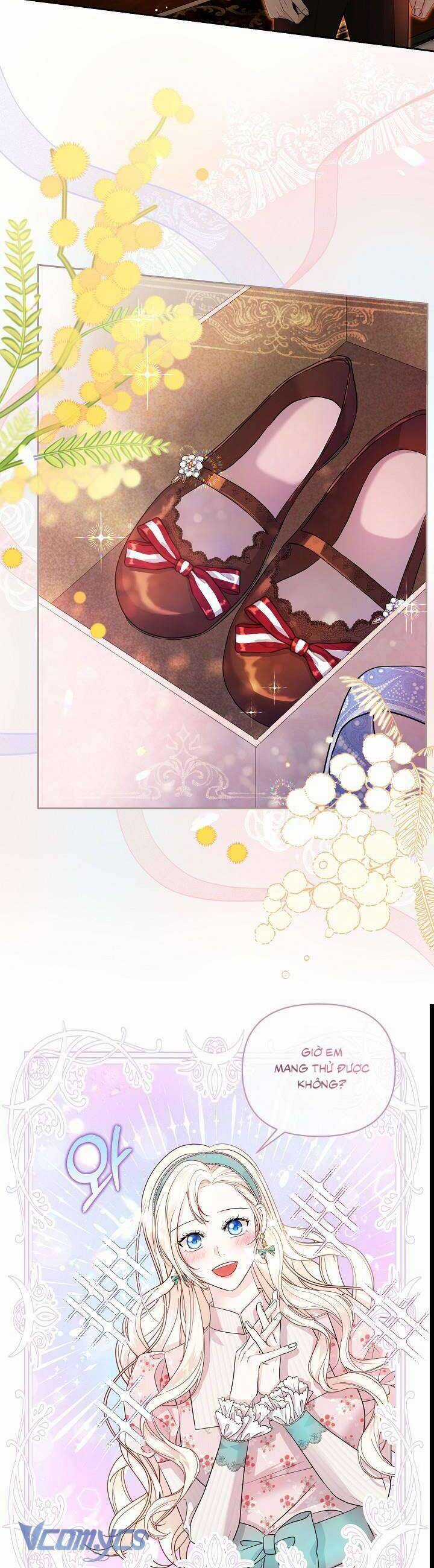 Đại Công Tước Phương Bắc Chương 8 trang 28