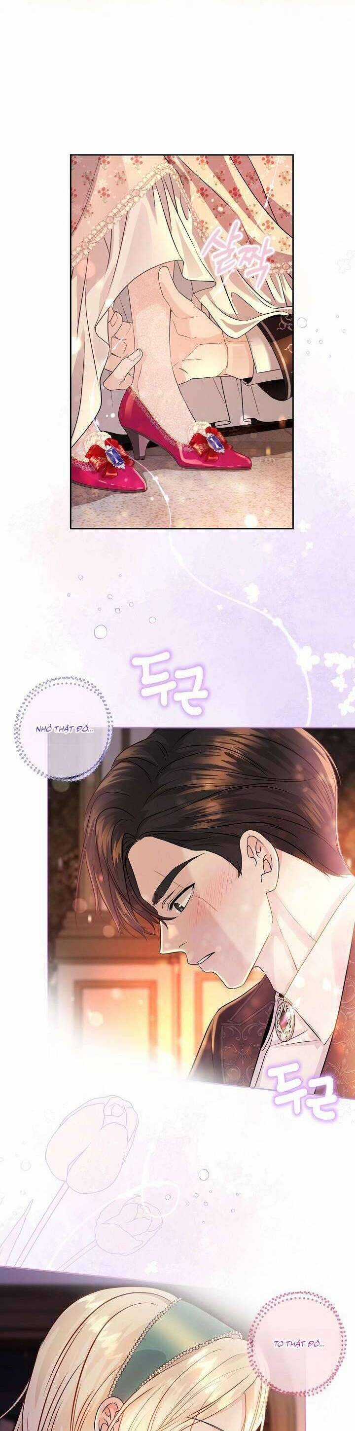 Đại Công Tước Phương Bắc Chương 8 trang 30