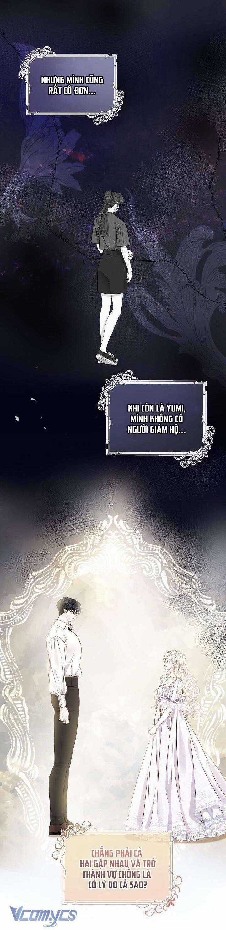 Đại Công Tước Phương Bắc Chương 8 trang 4