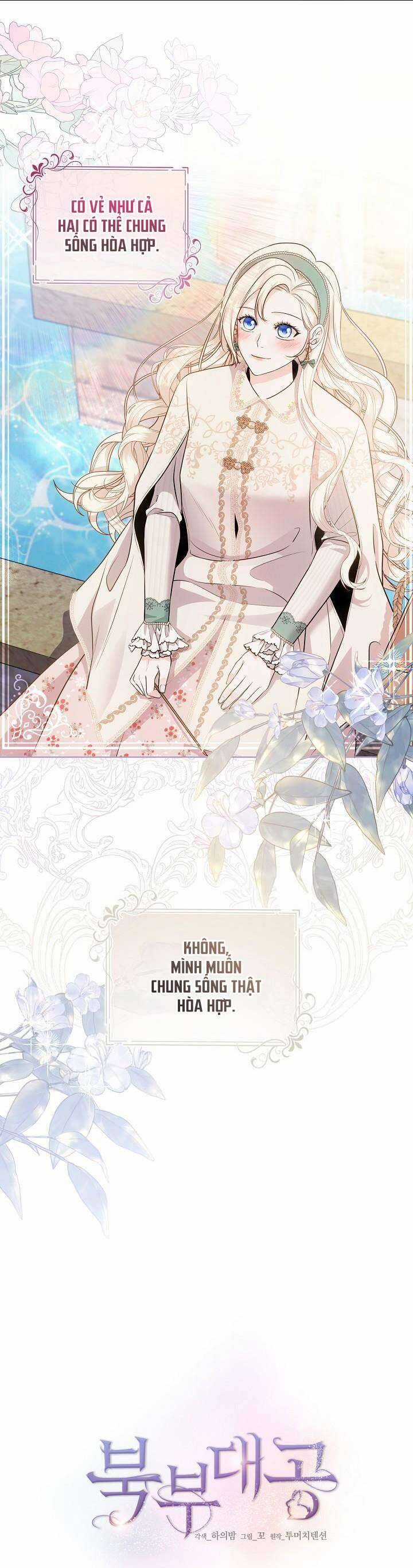 Đại Công Tước Phương Bắc Chương 8 trang 5