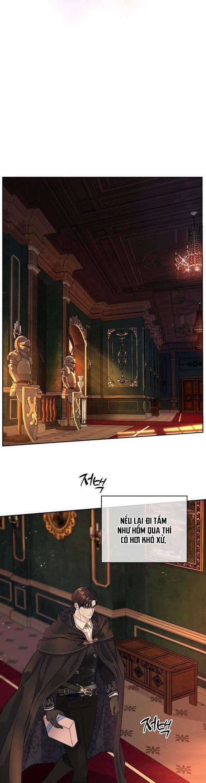 Đại Công Tước Phương Bắc Chương 8 trang 6