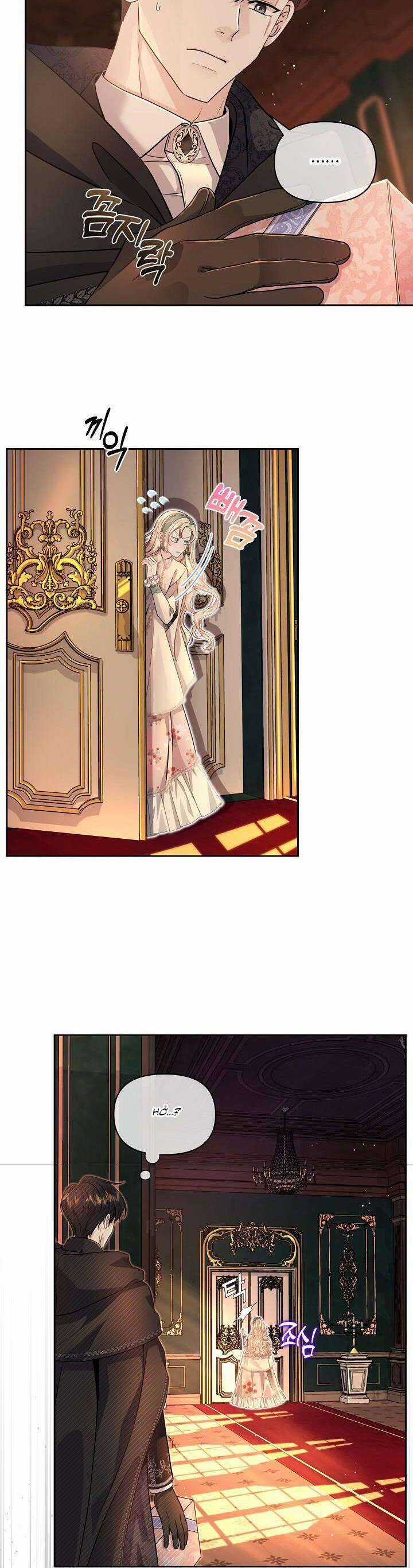 Đại Công Tước Phương Bắc Chương 8 trang 8