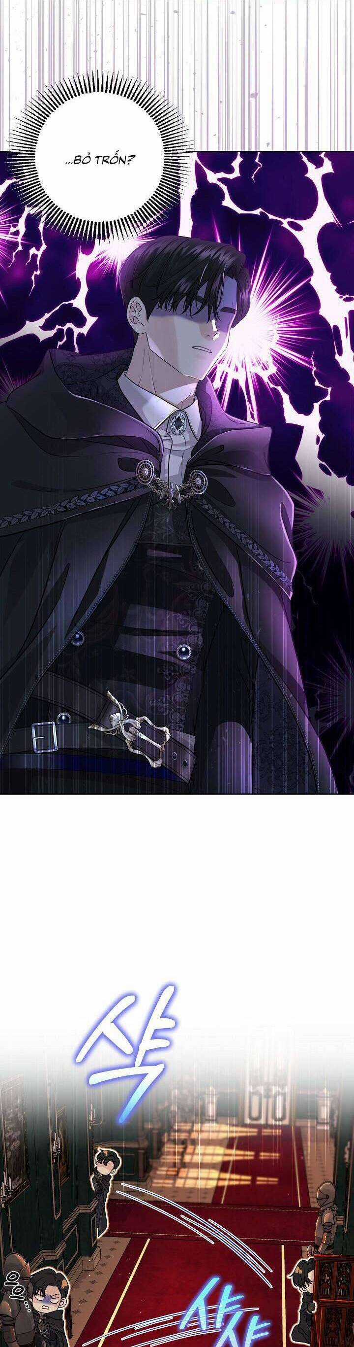 Đại Công Tước Phương Bắc Chương 8 trang 9