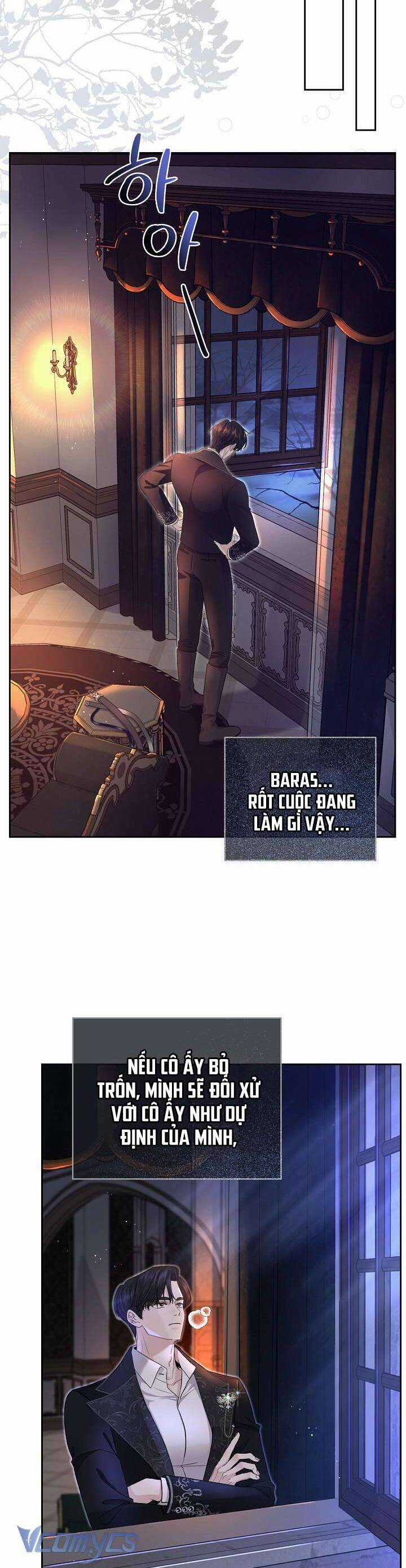 Đại Công Tước Phương Bắc Chương 9 trang 10