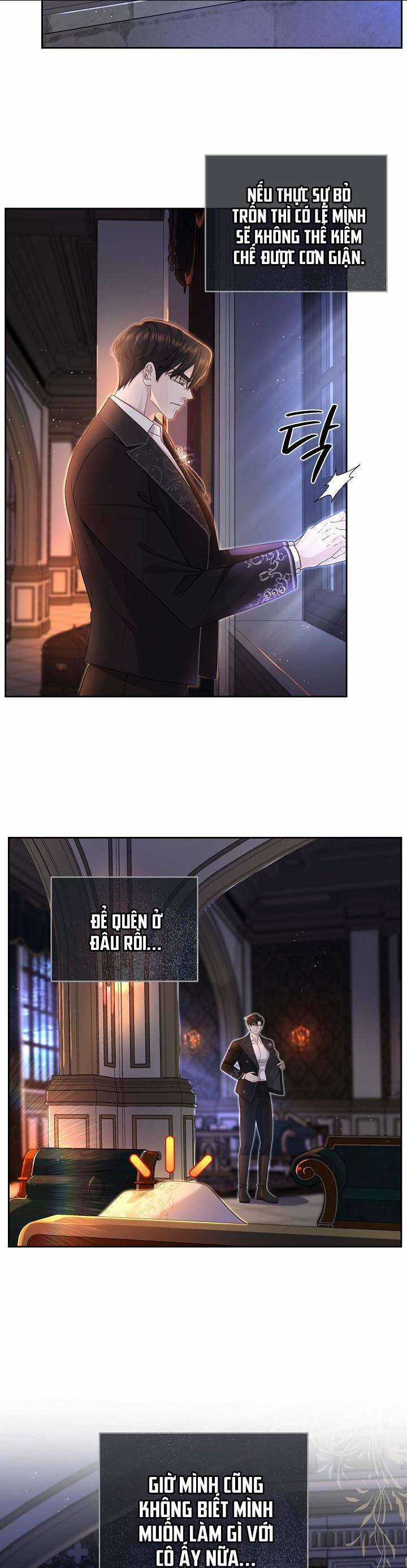 Đại Công Tước Phương Bắc Chương 9 trang 11