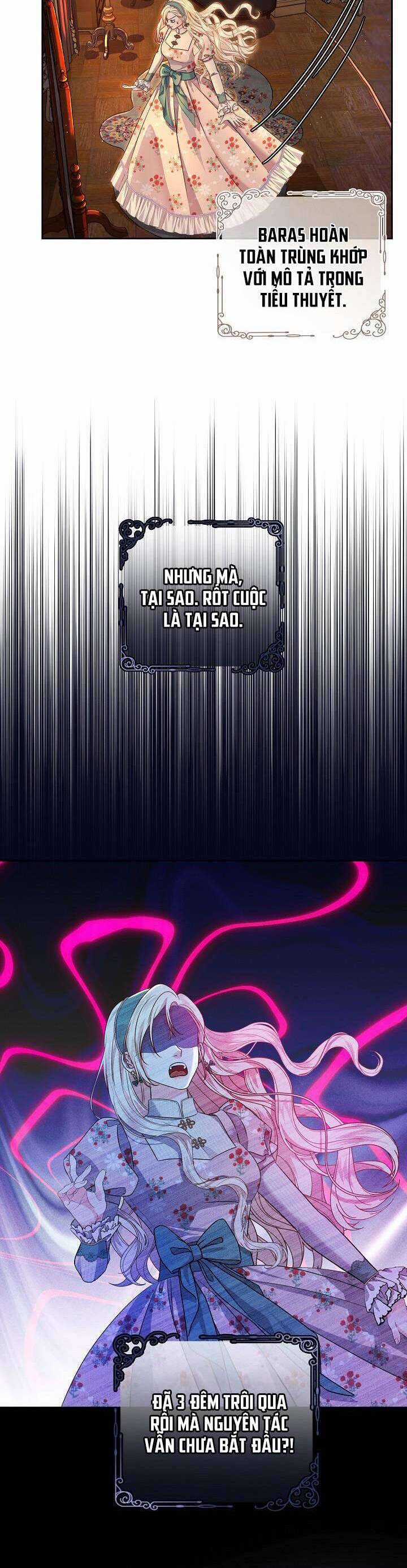 Đại Công Tước Phương Bắc Chương 9 trang 14