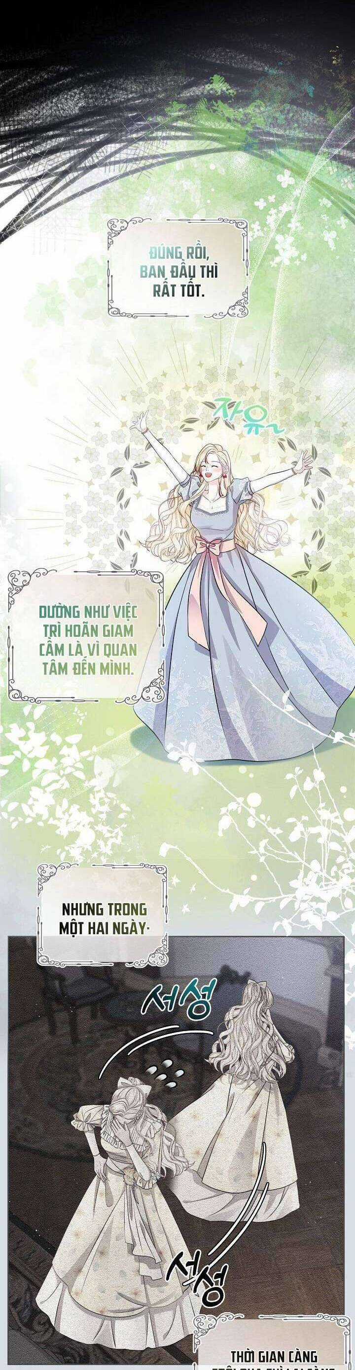 Đại Công Tước Phương Bắc Chương 9 trang 15