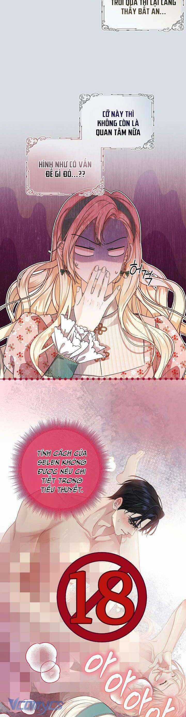 Đại Công Tước Phương Bắc Chương 9 trang 16