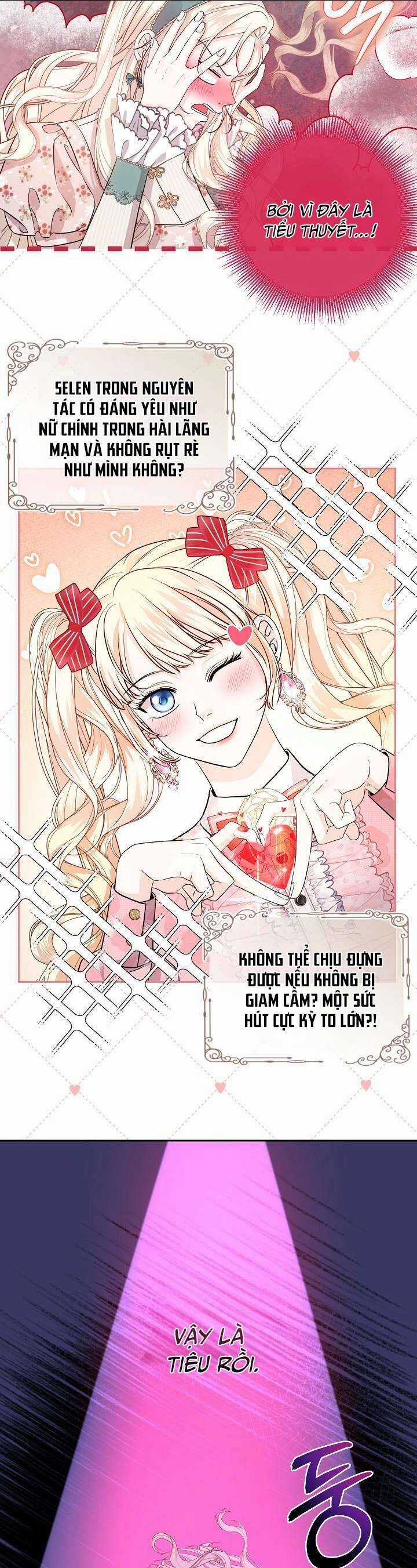 Đại Công Tước Phương Bắc Chương 9 trang 17